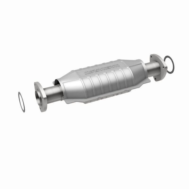 MagnaFlow Direct-Fit Catalytic Converter GM 90-94 Cavalier Sunbird - OneFastShop