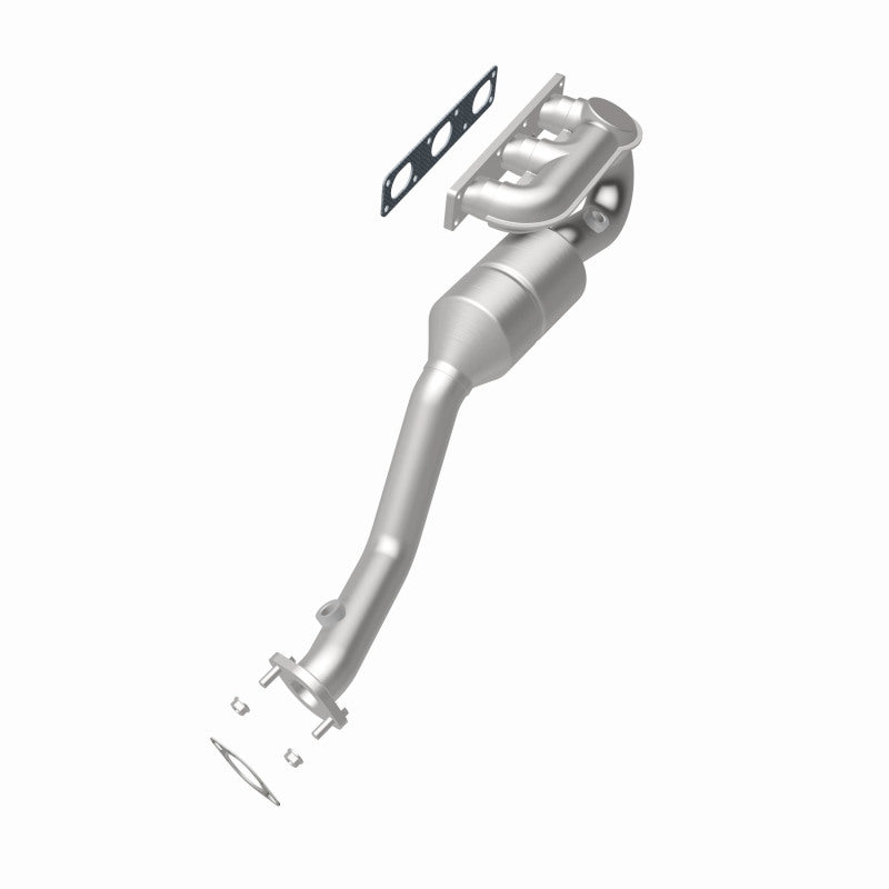 Magnaflow Catalytic Converter DF Front BMW 5 99-00 - OneFastShop