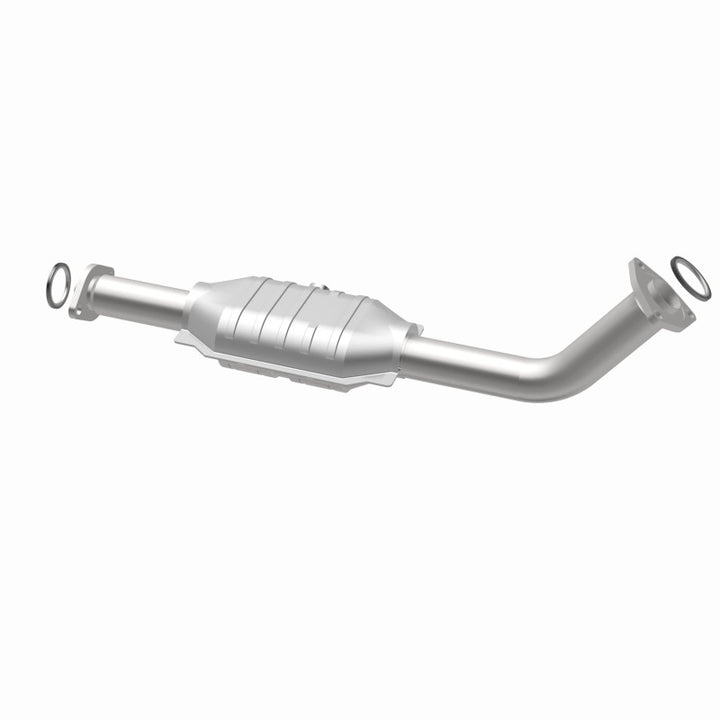 Magnaflow Direct-Fit Catalytic Converter for 04-06 Toyota Tundra 4.7L Passenger Side Front - OneFastShop