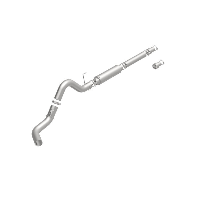 MagnaFlow Pro Series Cat-Back Exhaust System 5.9L 5in - 03-07 Dodge Ram 2500/3500