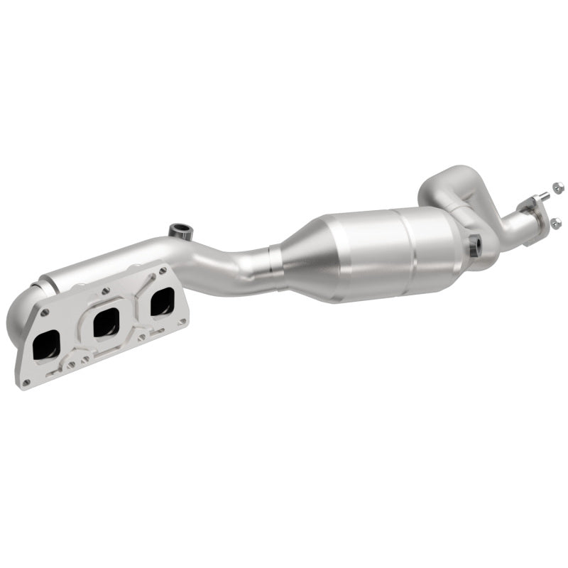 Magnaflow Direct-Fit Catalytic Converter 2005-2009 Audi A8 6.0L - OneFastShop