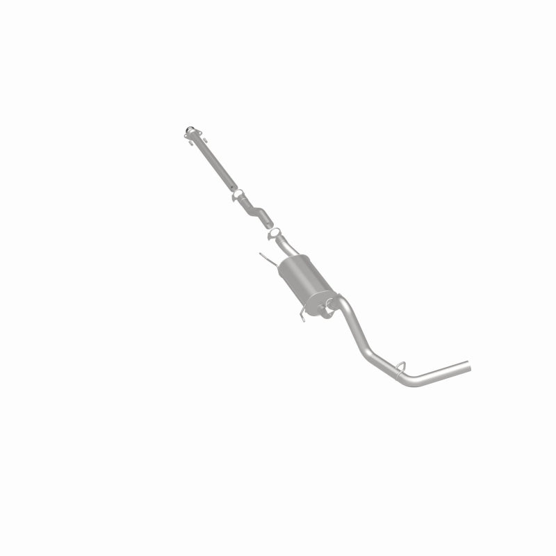 MagnaFlow BRE Exhaust Kit for 2005–2012 Toyota Tacoma 4.0L - OneFastShop