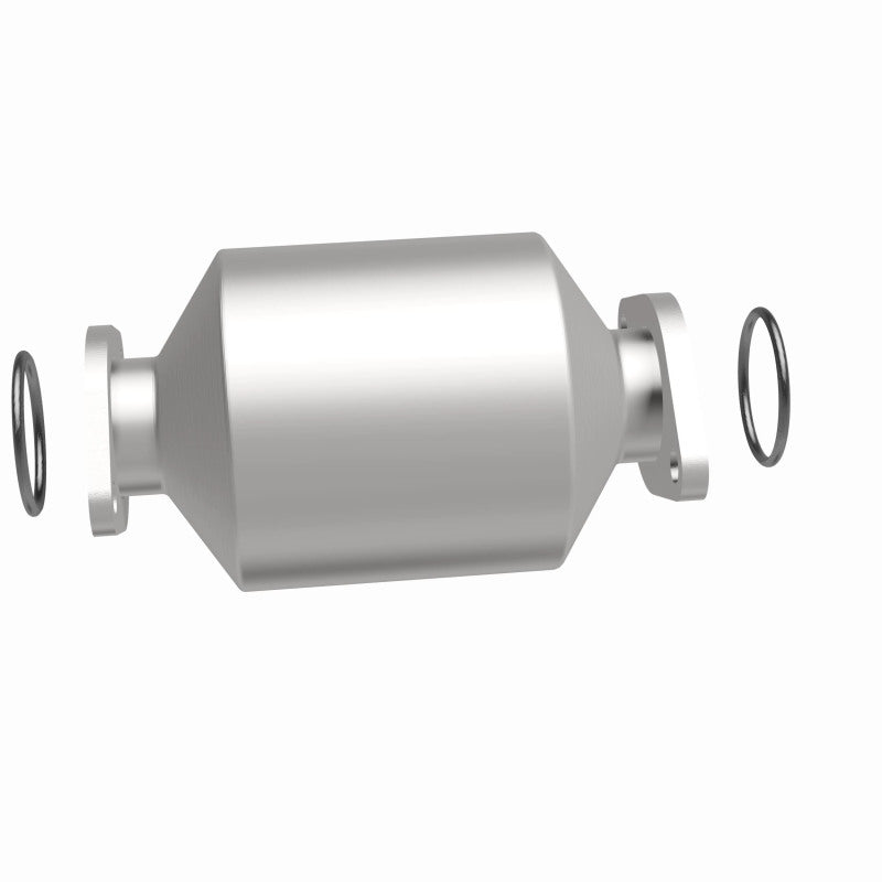 Magnaflow Direct-Fit Catalytic Converter for 93-97 Geo Prizm, 94-95 Toyota Celica, 93-96 Corolla - OneFastShop