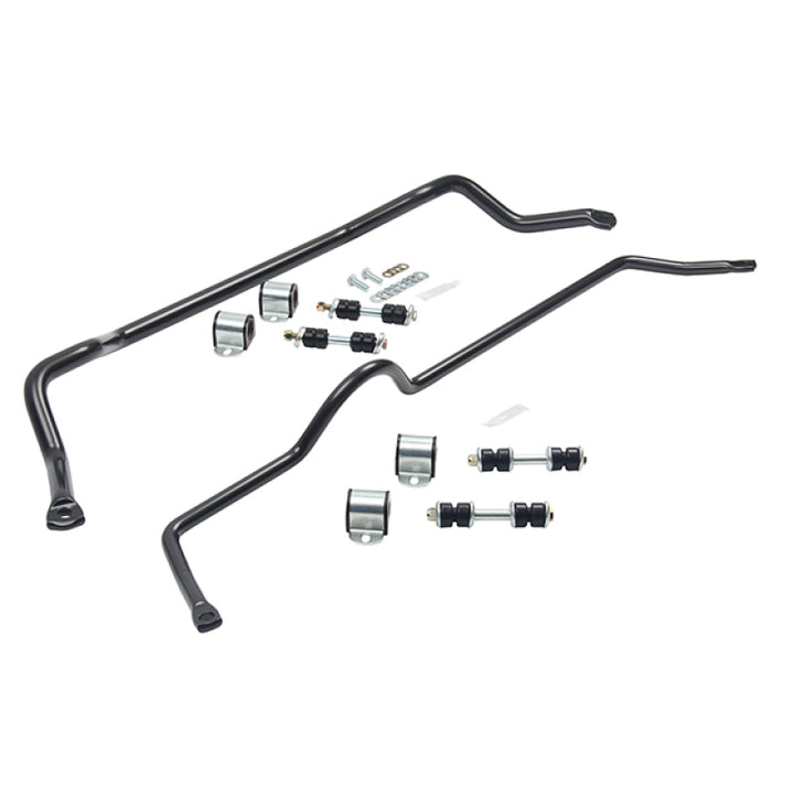 ST Suspensions Anti-Swaybar Set for Nissan 240SX S14 1995-1998 - OneFastShop