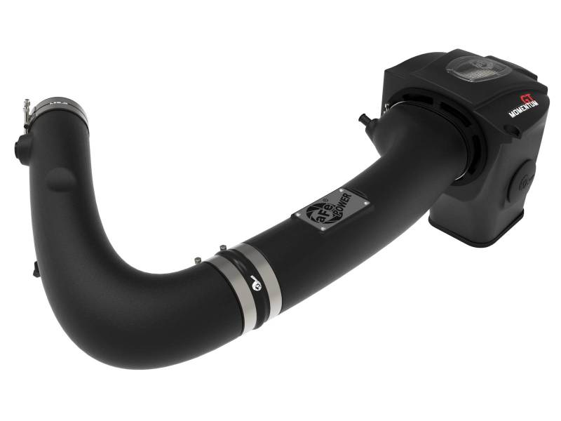aFe Momentum GT Dry S Stage-2 Intake System for 11-15 Dodge Challenger Charger V6 3.6L