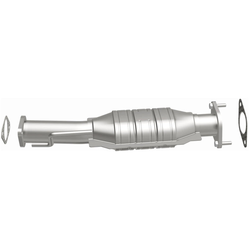 Magnaflow Direct-Fit Catalytic Converter for 09-11 GMC Acadia 3.6L - OneFastShop