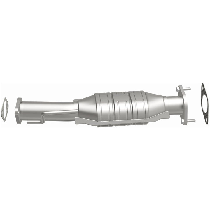 Magnaflow Direct-Fit Catalytic Converter for 09-11 GMC Acadia 3.6L - OneFastShop