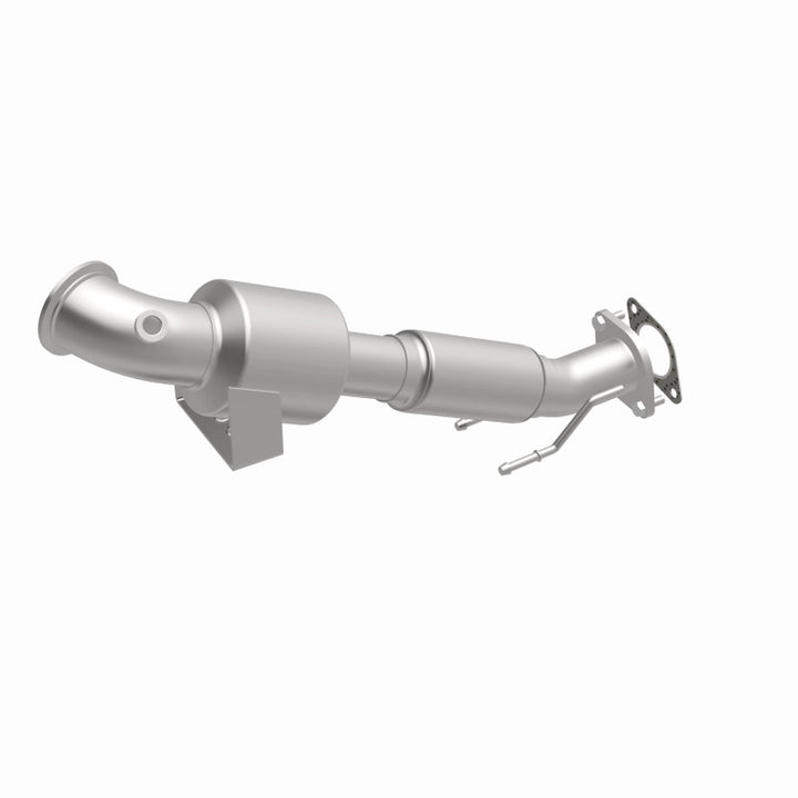 Magnaflow Direct-Fit Catalytic Converter for 2013 Ford Focus ST 2.0T - OneFastShop
