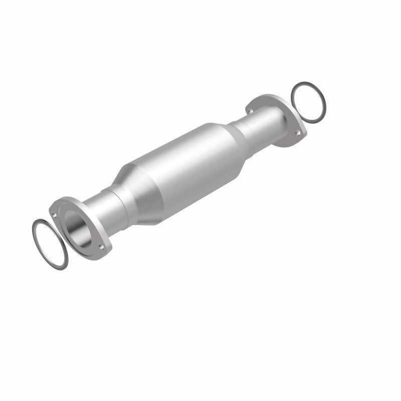 Magnaflow Direct Fit Catalytic Converter for 96-99 Toyota Tacoma 2.7L - OneFastShop