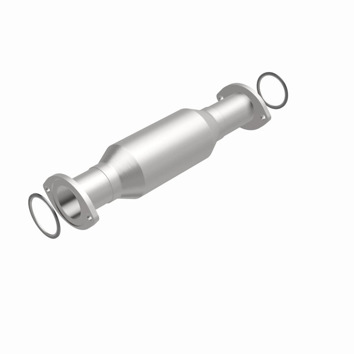 Magnaflow Direct Fit Catalytic Converter for 96-99 Toyota Tacoma 2.7L - OneFastShop