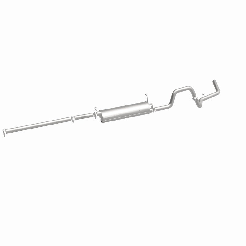 MagnaFlow BRE Exhaust Kit for 2001-2004 Ford F-150