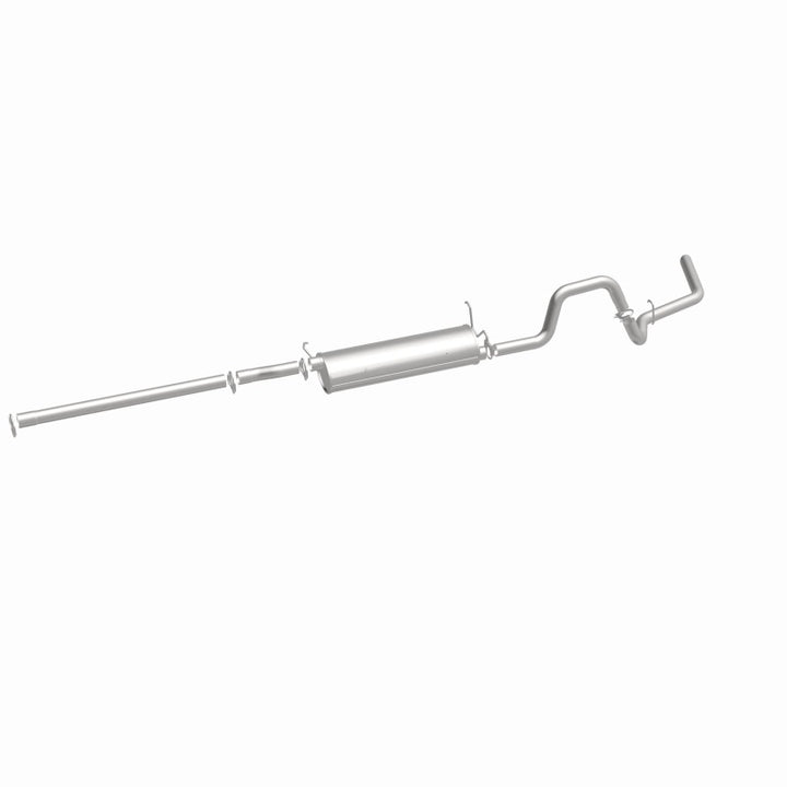 MagnaFlow BRE Exhaust Kit for 2001-2004 Ford F-150