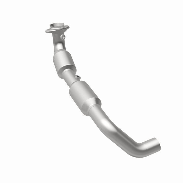 Magnaflow Direct Fit Converter for 2004 Ford F-150 5.4L – Direct Fit Converter (Direct Fit) - OneFastShop