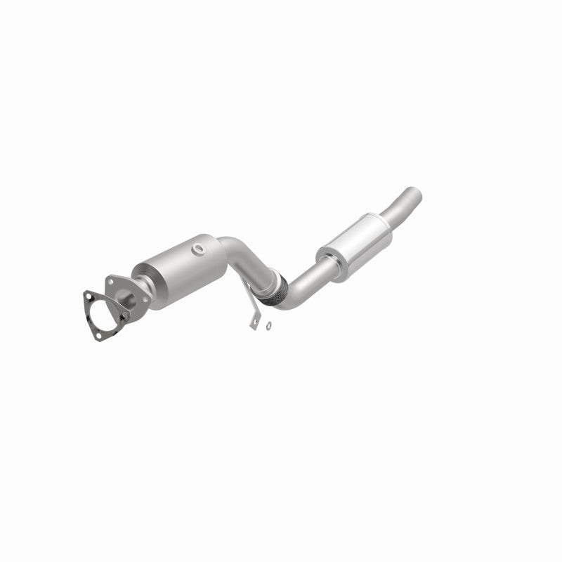 Magnaflow Direct Fit Catalytic Converter 08-09 Audi A4 Quattro 3.2L - OneFastShop