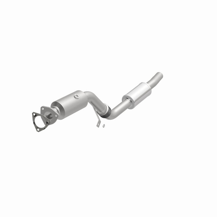 Magnaflow Direct Fit Catalytic Converter 08-09 Audi A4 Quattro 3.2L - OneFastShop