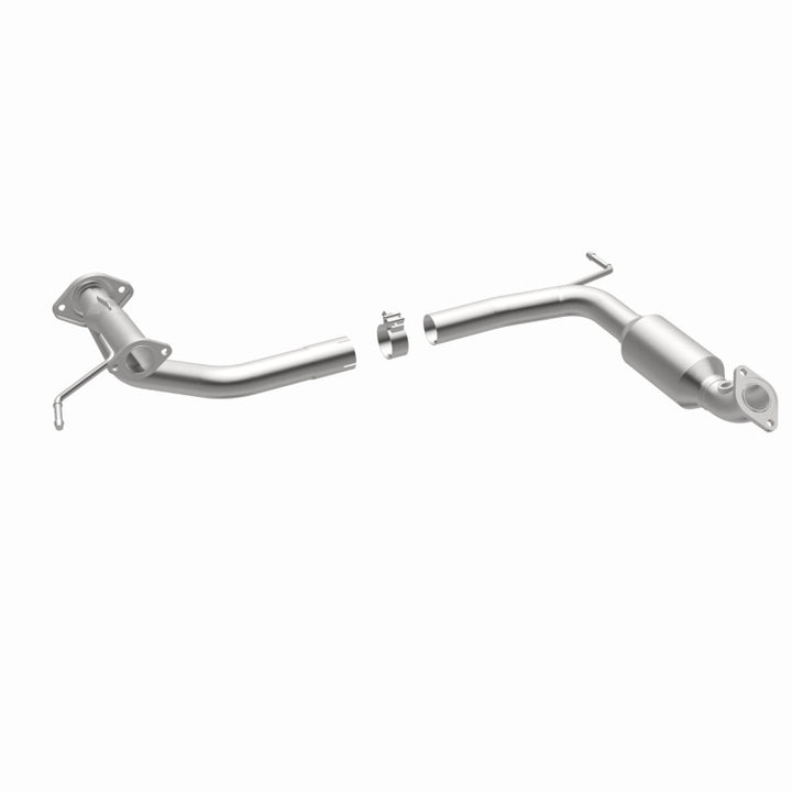 Magnaflow Direct-Fit Catalytic Converter for 05-15 Toyota Tacoma 4.0L - OneFastShop