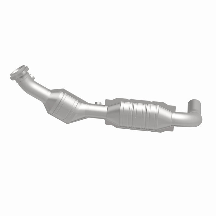 MagnaFlow Direct-Fit Catalytic Converter DF for 03-04 Ford Expedition 4.6L Driver Side - OneFastShop