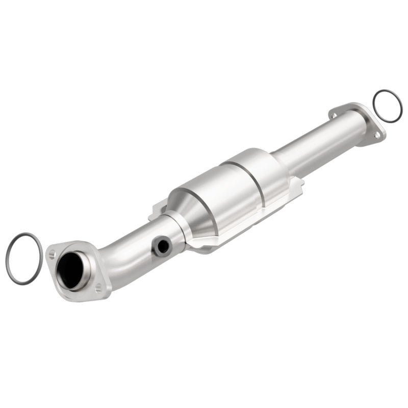 Magnaflow Direct-Fit Catalytic Converter 05-09 Toyota Tacoma 4.0L P/S Rear - OneFastShop