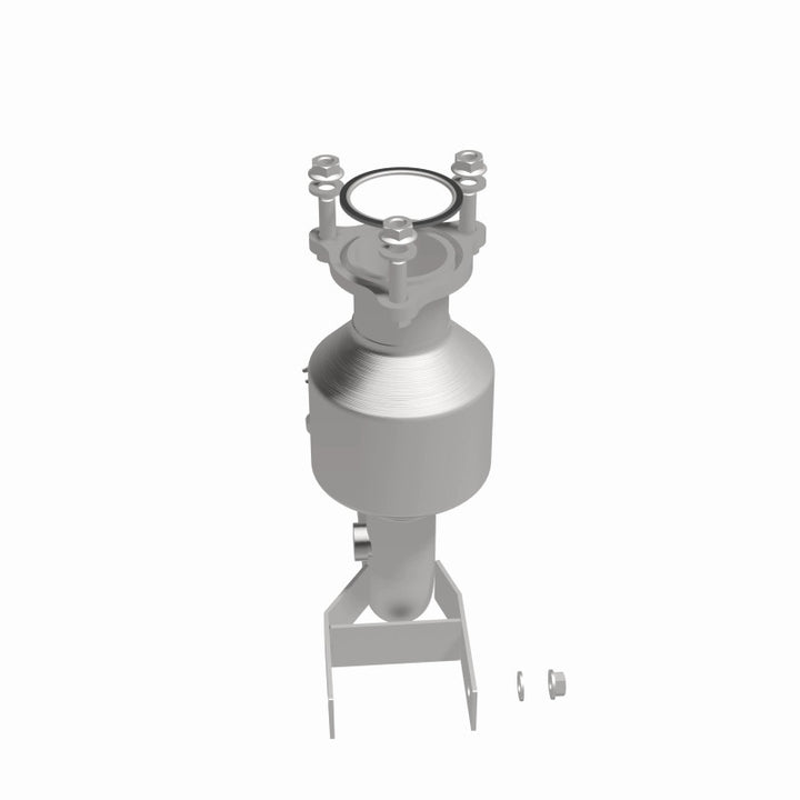 Magnaflow Direct Fit Converter for 11-12 Chevrolet Malibu 2.4L - OneFastShop