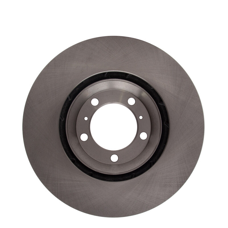 DFC 600 OE Front Brake Rotor - Porsche Panamera, Cayenne 2017-2023, image 4