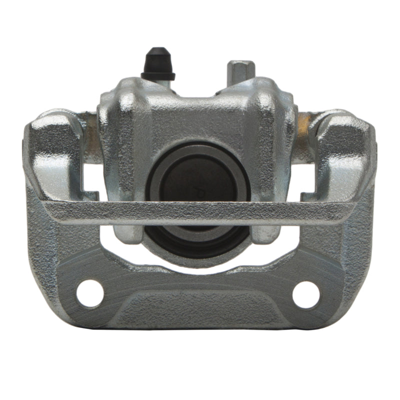DFC 07-18 Acura RDX Rear-L Premium Caliper - Silver Zinc Coated