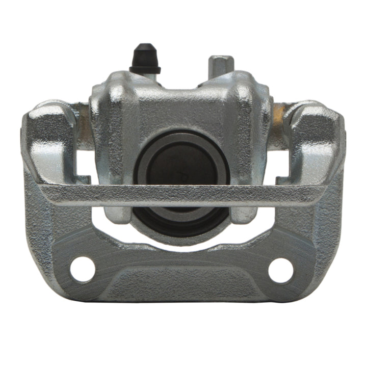 DFC 07-18 Acura RDX Rear-L Premium Caliper - Silver Zinc Coated