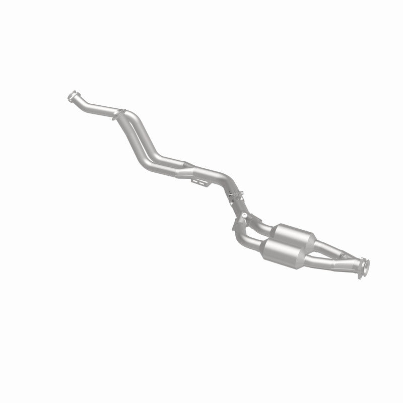 MagnaFlow Direct-Fit Catalytic Converter for 94-97 Mercedes C280 2.8L - OneFastShop