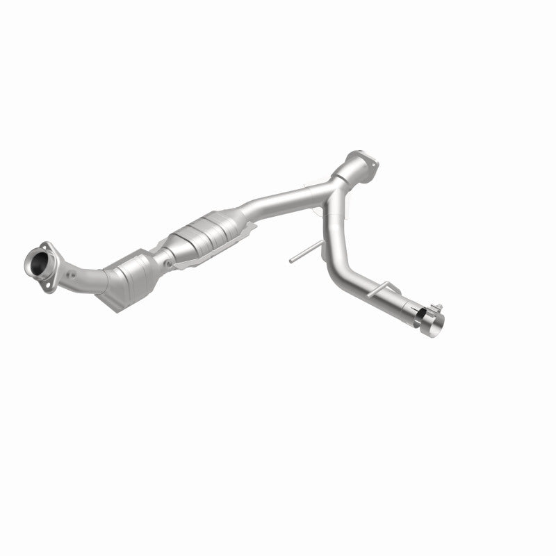 Magnaflow Direct-Fit Catalytic Converter for 03-04 Ford Expedition 5.4L V8 Passenger Side - OneFastShop