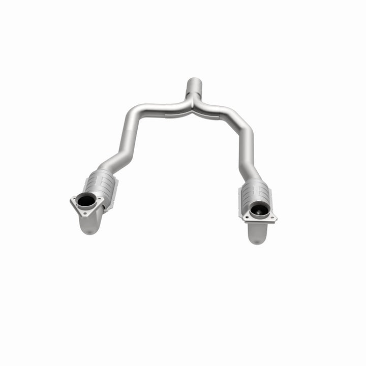MagnaFlow Conv DF 86-91 Chevy Corvette 5.7L Catalytic Converter