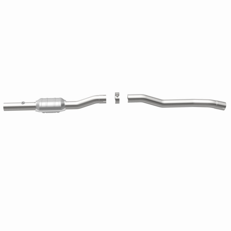 MagnaFlow Direct-Fit Catalytic Converter for 97 Dodge Dakota 3.9L 4WD - OneFastShop