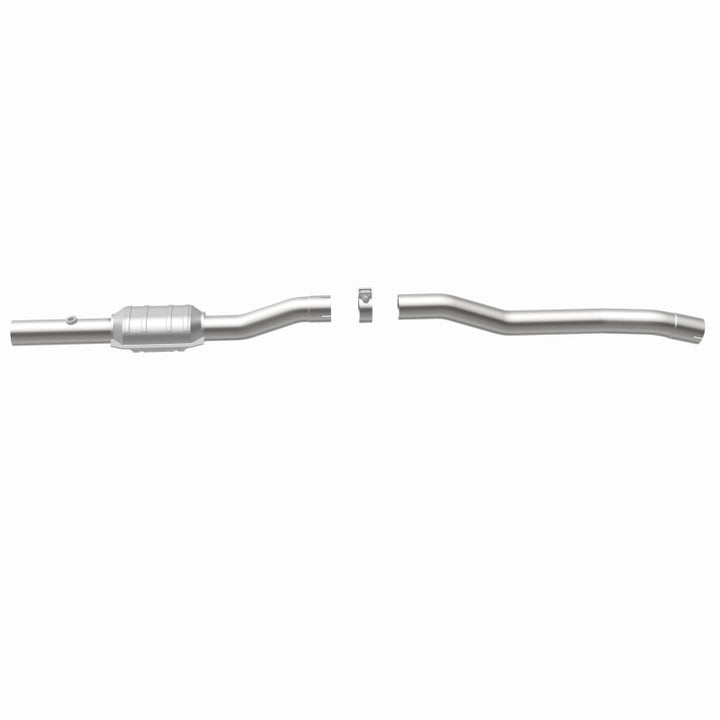 MagnaFlow Direct-Fit Catalytic Converter for 97 Dodge Dakota 3.9L 4WD - OneFastShop