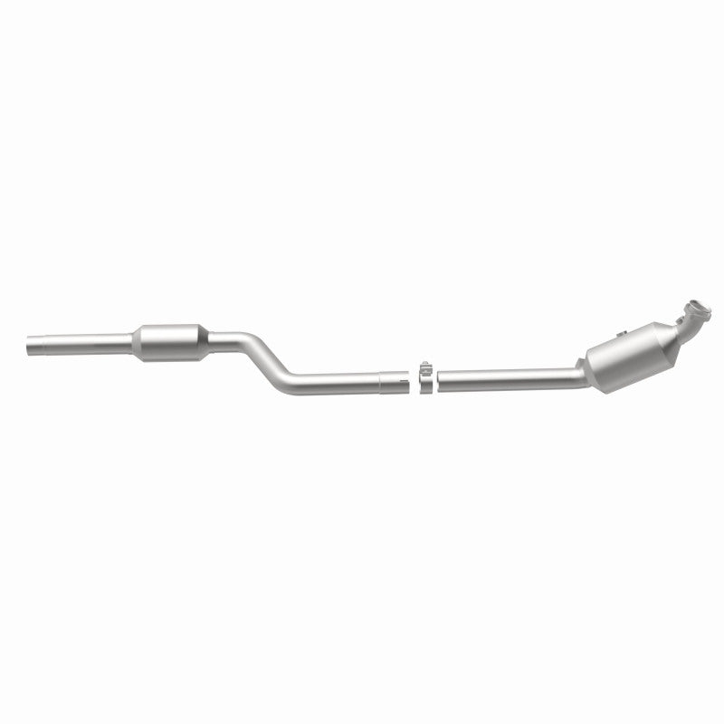 Magnaflow Direct Fit Catalytic Converter for 2011 C300 V6 3 OEM - OneFastShop