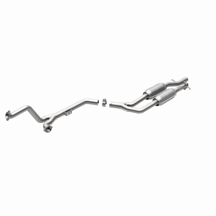 Magnaflow Direct-Fit Catalytic Converter 92-93 Mercedes 500E 5.0L - OneFastShop