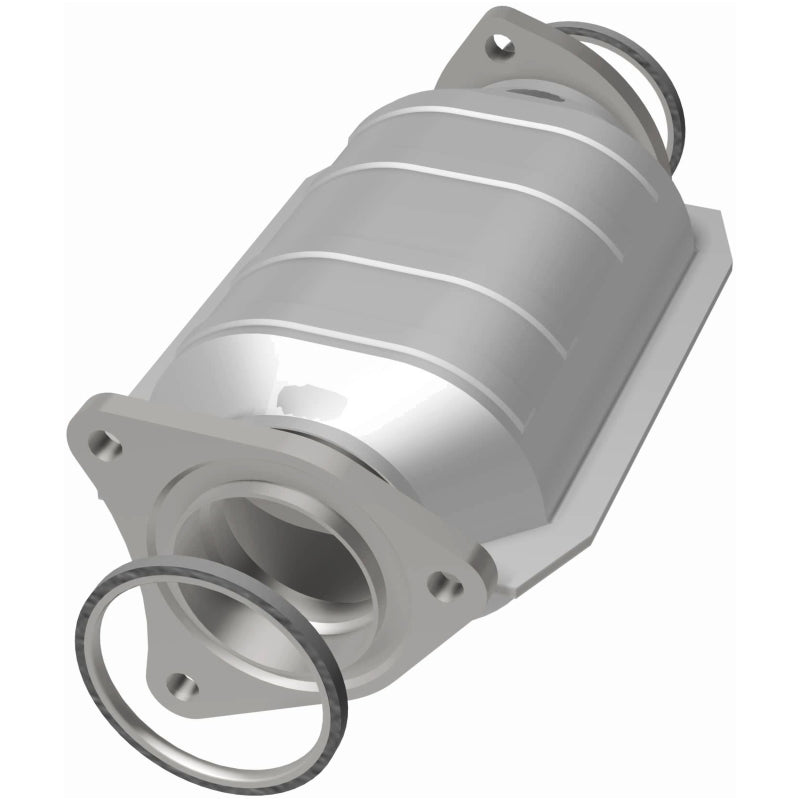 Magnaflow Direct-Fit Catalytic Converter 96-97 Lexus LS400 4.0L - OneFastShop