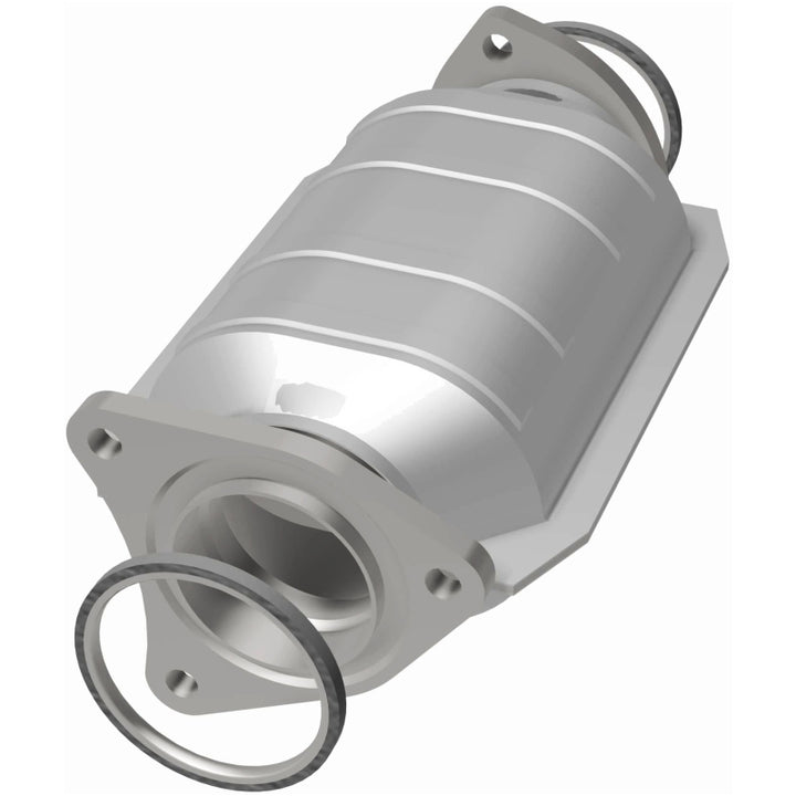 Magnaflow Direct-Fit Catalytic Converter 96-97 Lexus LS400 4.0L - OneFastShop