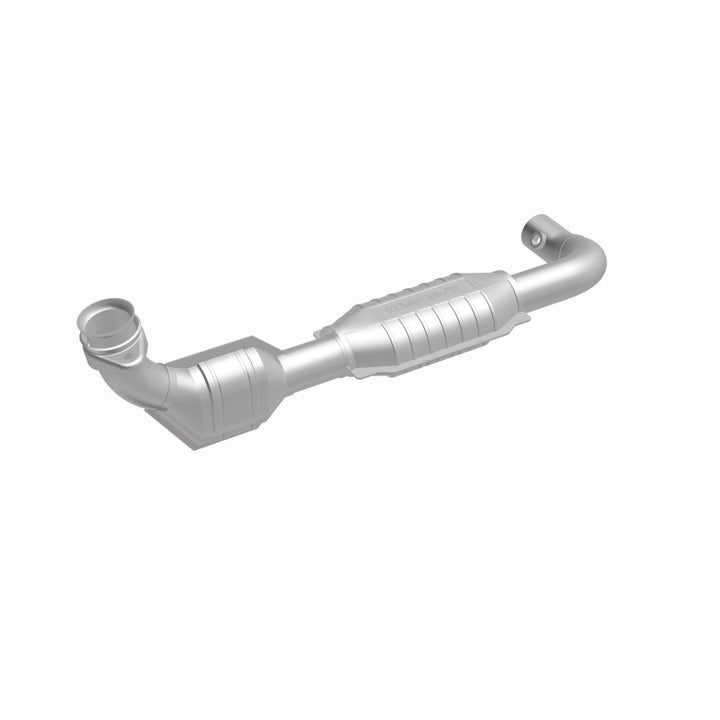 Magnaflow Direct-Fit Catalytic Converter 97-98 Ford Trucks 4.6L - OneFastShop
