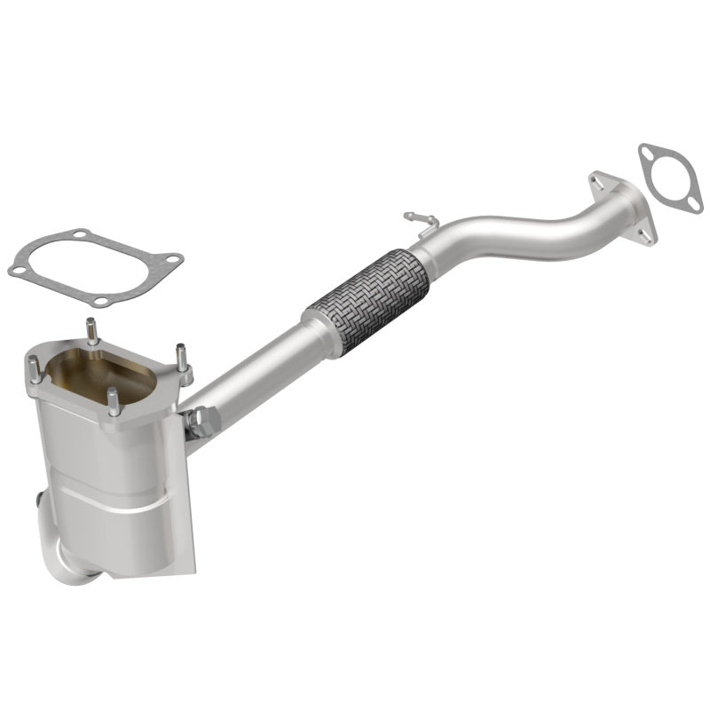 Magnaflow Catalytic Converter Direct Fit for 95-00 Ford Contour 2.0L - OneFastShop