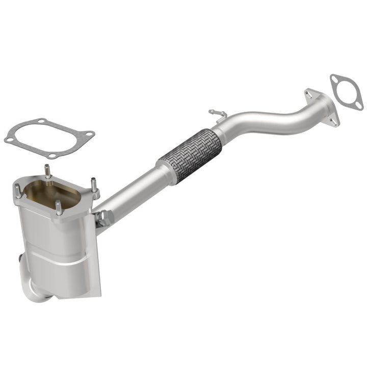 Magnaflow Catalytic Converter Direct Fit for 95-00 Ford Contour 2.0L - OneFastShop