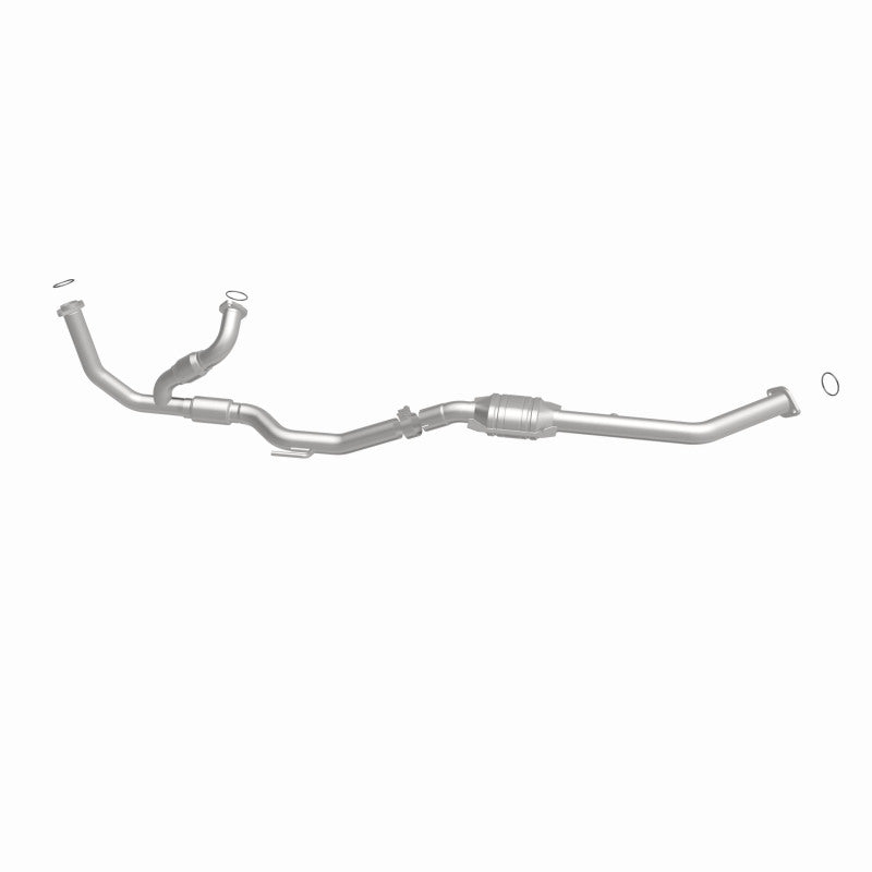 Magnaflow Direct-Fit Catalytic Converter 98-00 Sienna 3.0L - OneFastShop