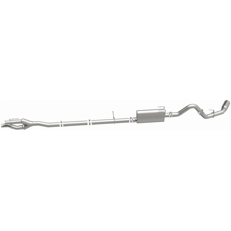 MagnaFlow Ford BRE Exhaust Replacement Kit For Ford Vehicles