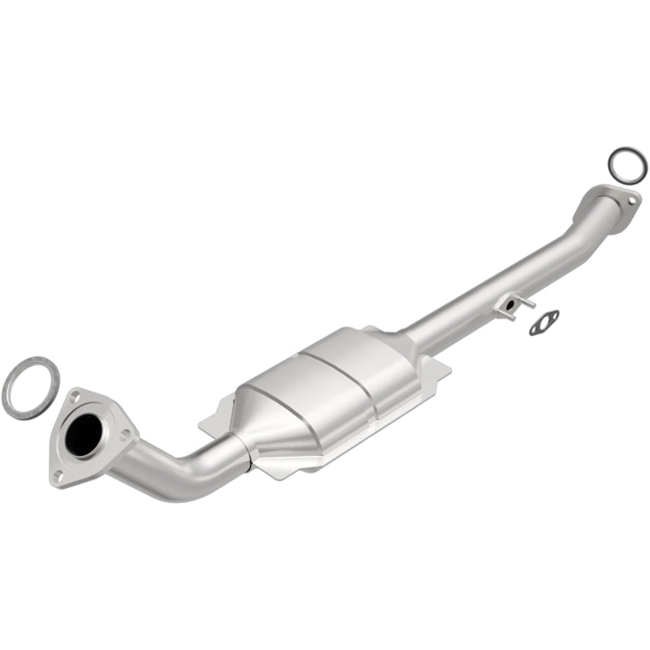 Magnaflow Direct-Fit Catalytic Converter Sequoia 4.7L P/S OEM - OneFastShop