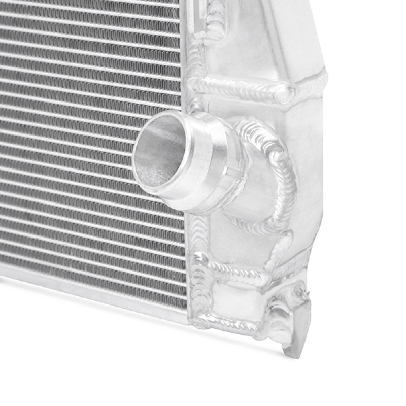 Mishimoto Performance Aluminum Radiator for BMW 335i/135i (Manual) - OneFastShop