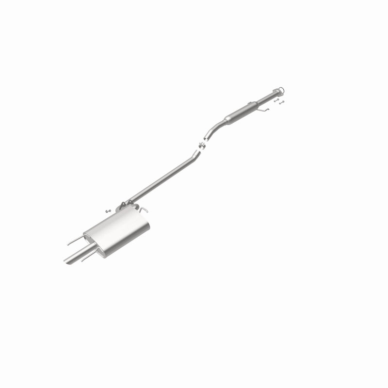 MagnaFlow BRE Exhaust Kit Replacement Stainless for Toyota