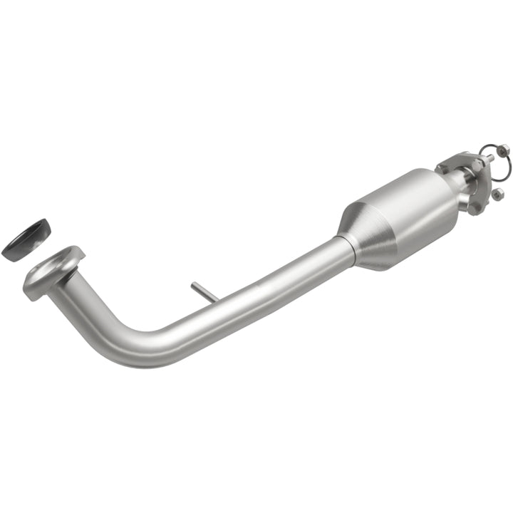 Magnaflow OEM Undrbdy Direct Fit Catalytic Converter 52041 for 00-01 Honda Insight 1