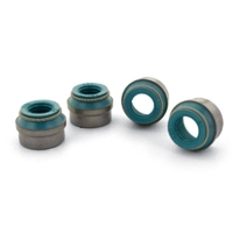 Ferrea Intake Viton Valve Stem Seal Set for Infiniti VR30DDTT V6 3.0L 5.5mm - Set of 12