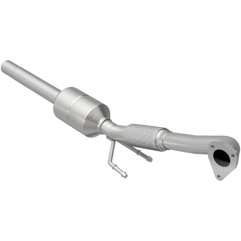 Magnaflow Direct Fit Catalytic Converter 1999-2006 Volkswagen Beetle L4 1.9 Diesel - OneFastShop