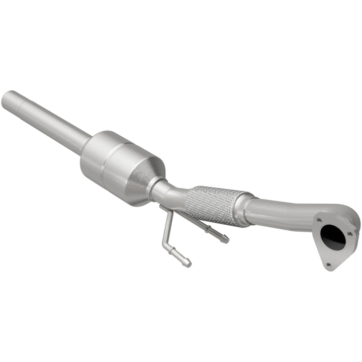 Magnaflow Direct Fit Catalytic Converter 1999-2006 Volkswagen Beetle L4 1.9 Diesel - OneFastShop