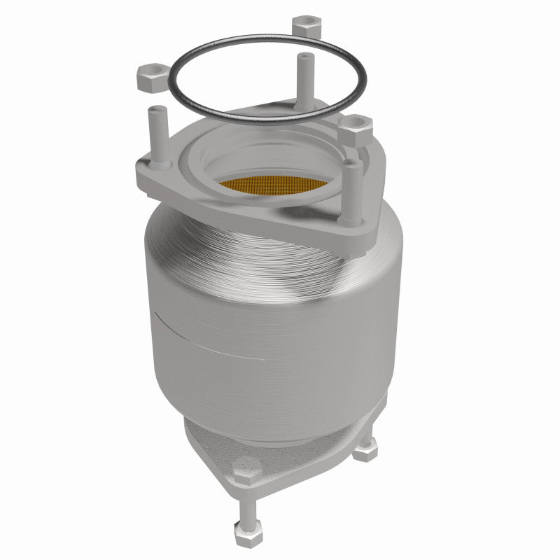 Magnaflow Direct Fit Catalytic Converter for 2004-2008 Chevrolet Aveo 1.6L - OneFastShop