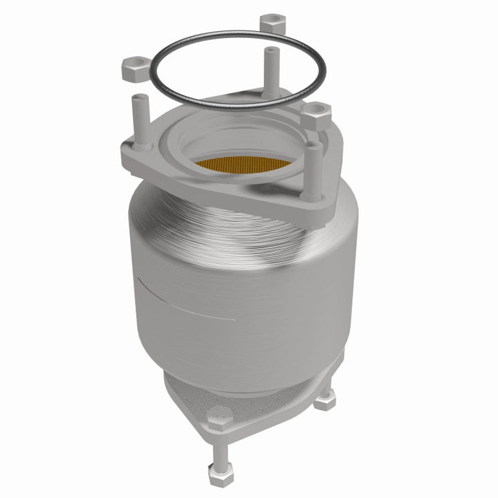 Magnaflow Direct Fit Catalytic Converter for 2004-2008 Chevrolet Aveo 1.6L - OneFastShop