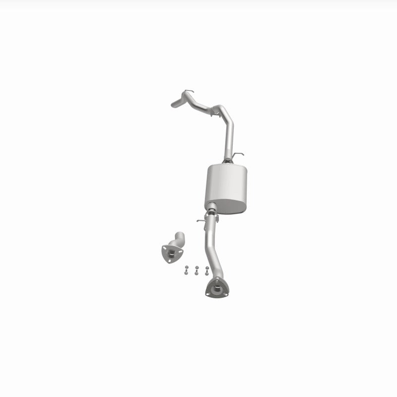 MagnaFlow BRE Exhaust Kit 96-02 S10 Sonoma 4.3L Exhaust Kit
